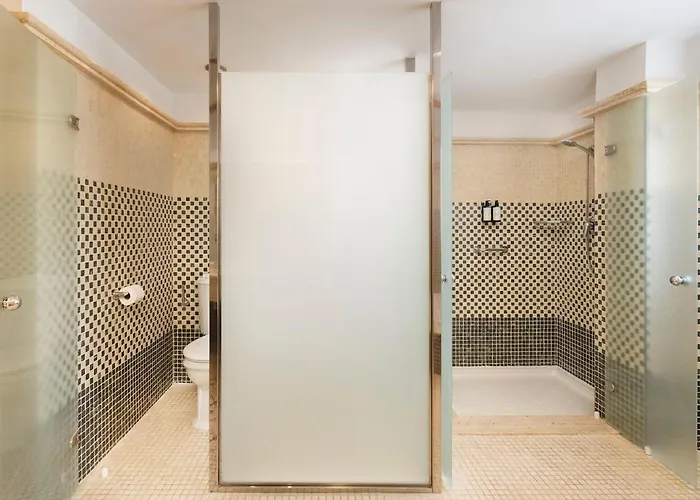 Peniscola Plaza Suites