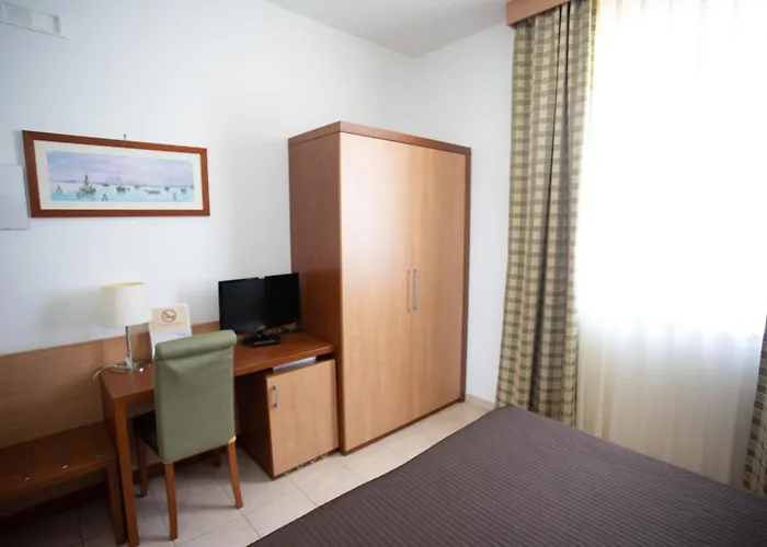 Hermes Hotel