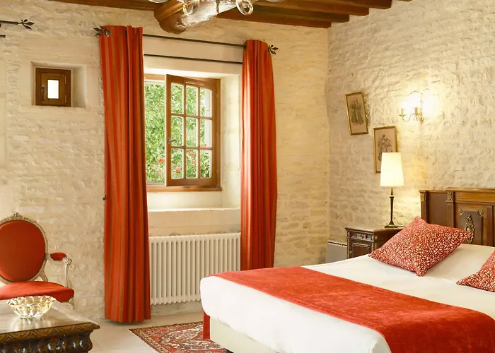 Hotel Le Manoir De Mathan Crepon A La Campagne 5 Mn D'Arromanches Et 10 Mn De Bayeux
