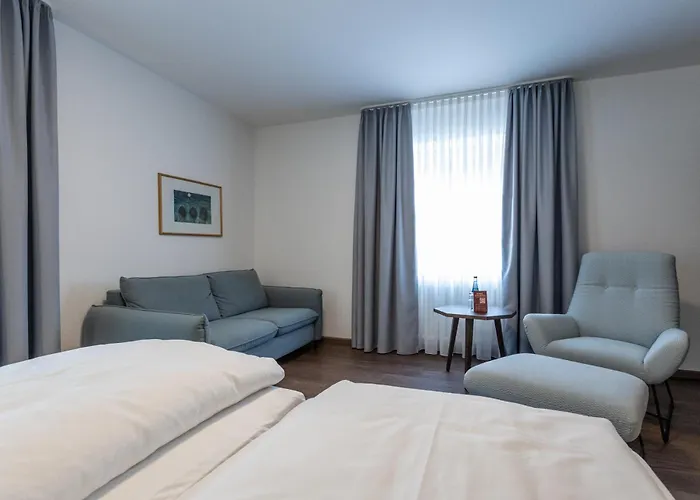 Hotel Hirsch