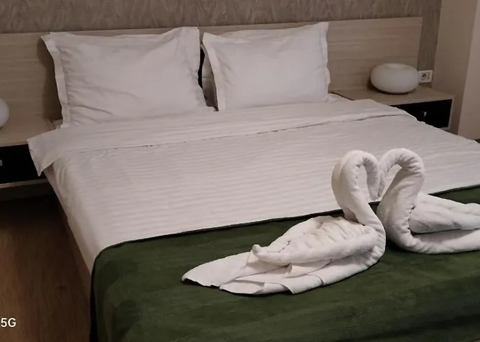 Hotel Davos