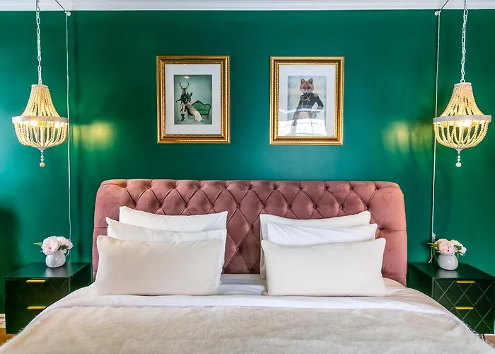 Manoir Becancourt Hotel