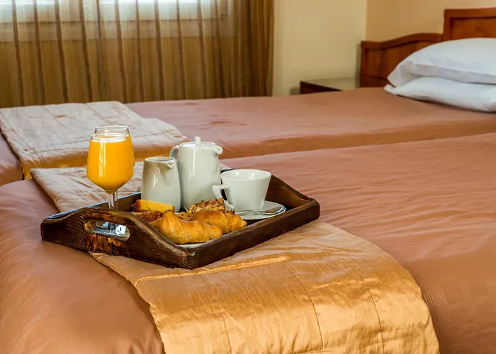 Lakonia Hotel