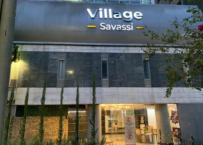 Village Savassi