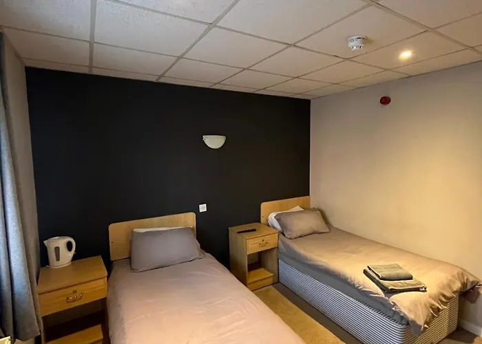 The Fitzwilliam Hotel