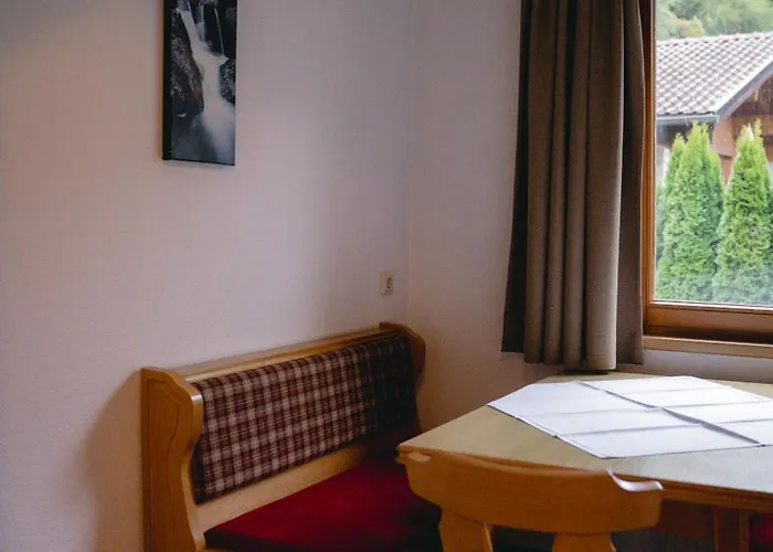 Eckis Appartements