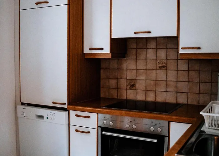 Eckis Appartements
