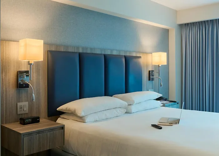 Doubletree By Hilton Managua