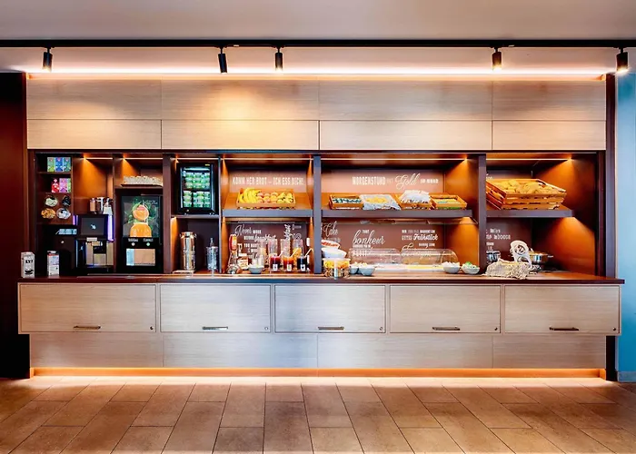 B&B Hotel Muenchen-Airport