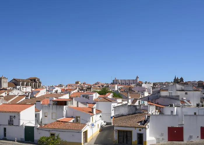 M'Ar De Ar Muralhas