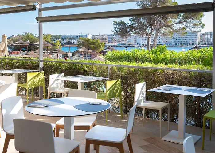 Leonardo Royal Hotel Ibiza Santa Eulalia