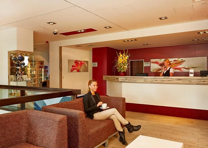 Sunday Hotel Bad Soden