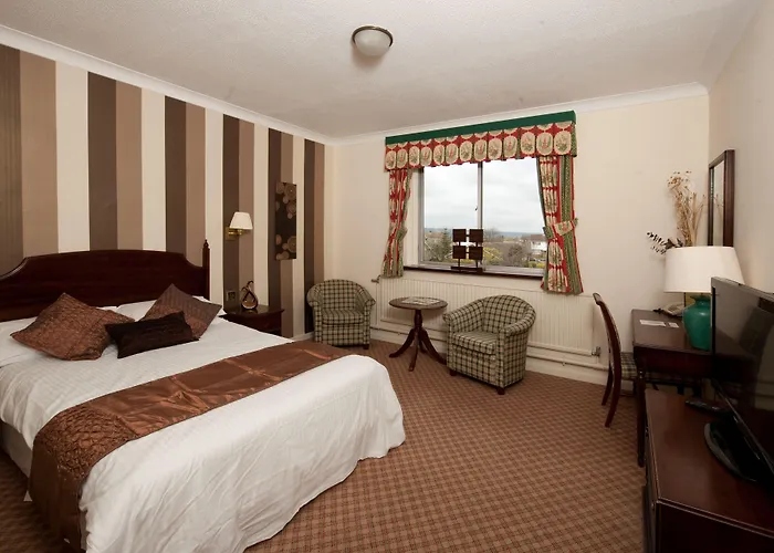Hamlet Hotels Maidstone