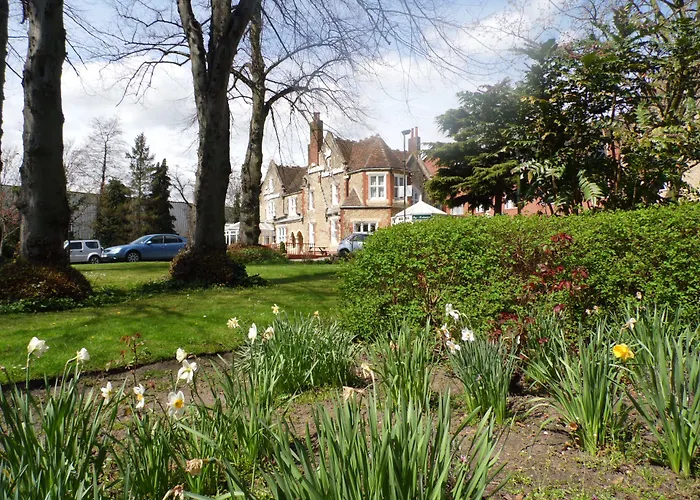 Hamlet Hotels Maidstone