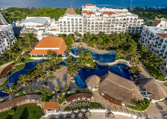 Fiesta Americana Condesa Cancun