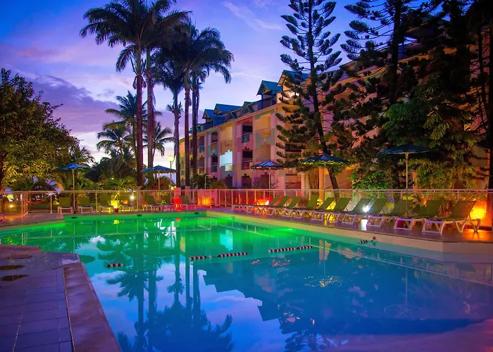 Canella Beach Hotel