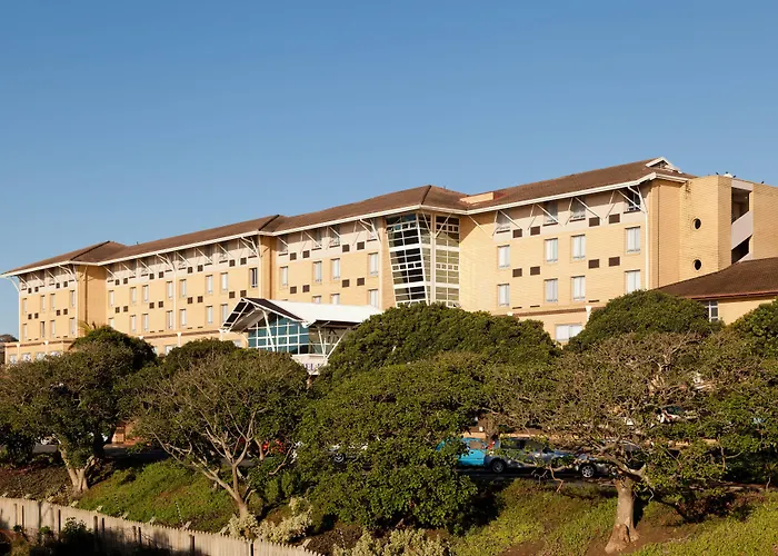 Protea Hotel By Marriott Karridene Beach