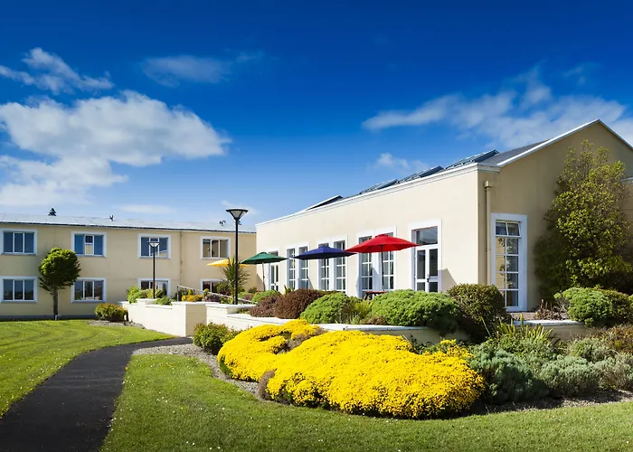 Park Inn By Radisson Shannon Airport