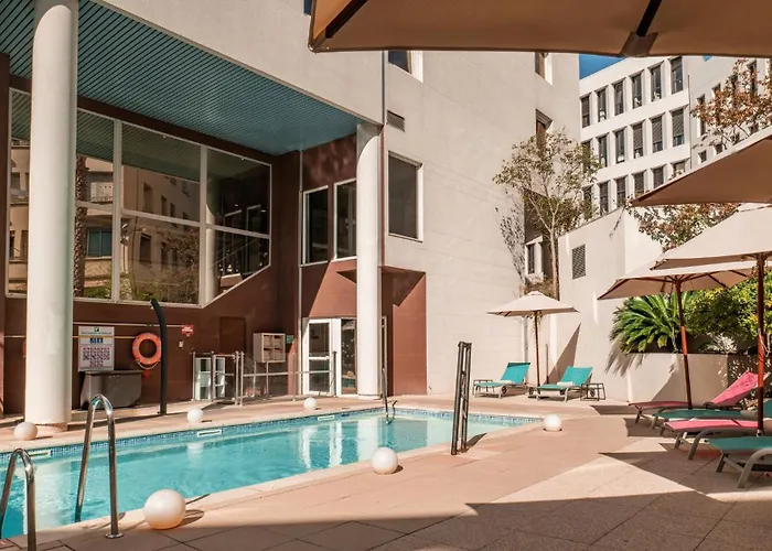 Holiday Inn Toulon City Centre By Ihg