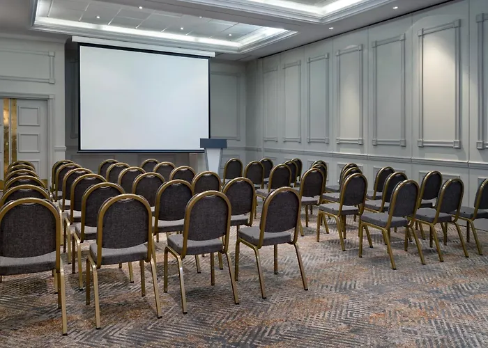 Delta Hotels By Marriott Swansea