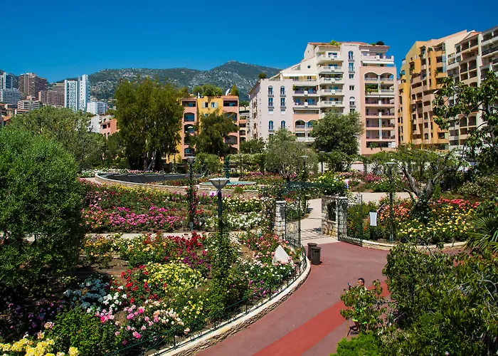 Columbus Hotel Monte-Carlo, Curio Collection By Hilton