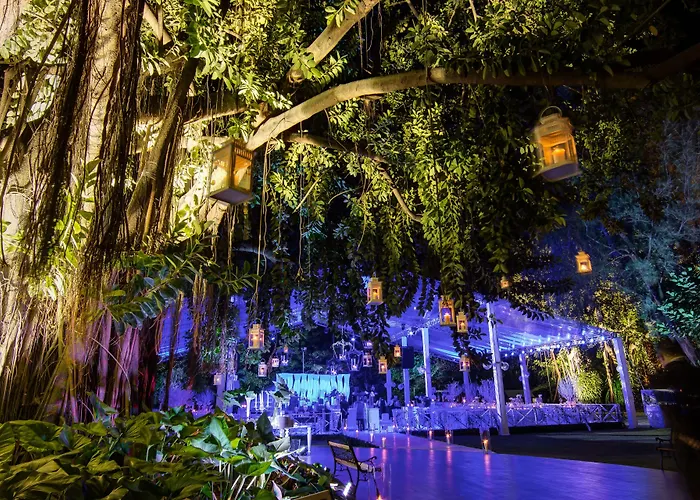 El Embajador, A Royal Hideaway Hotel