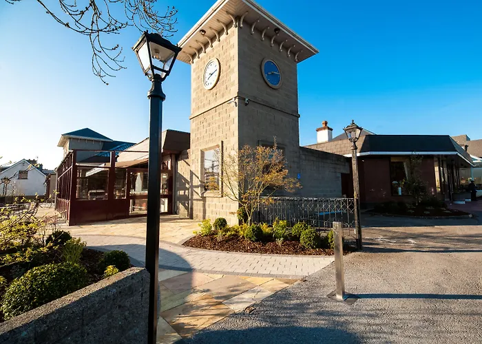 Treacys West County Conference And Leisure Centre