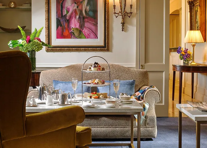 Killarney Randles Hotel