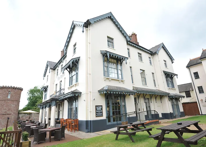 Royal Hotel By Greene King Inns