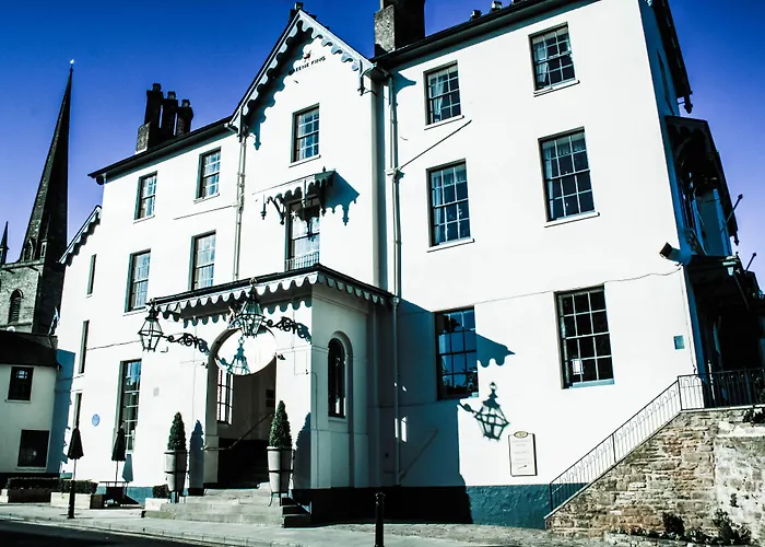 Royal Hotel By Greene King Inns