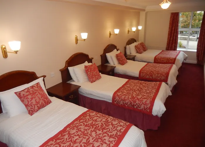 Abbey Hotel Donegal