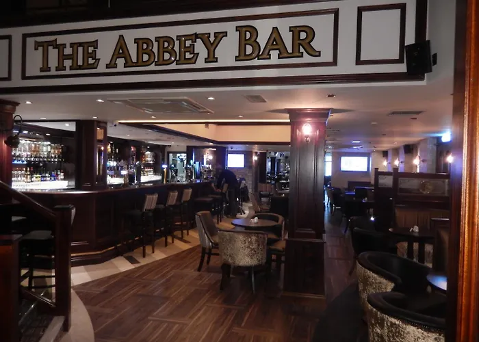 Abbey Hotel Donegal