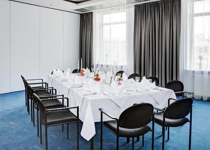 Intercityhotel Rostock