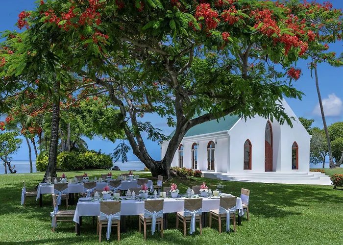 Shangri-La Yanuca Island, Fiji