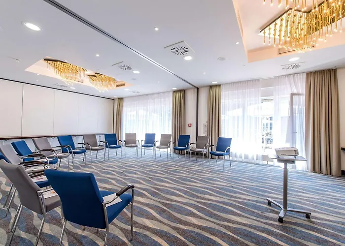 Dorint Hotel Alzey/Worms