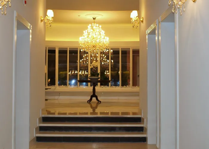 Luna Hotel Turismo