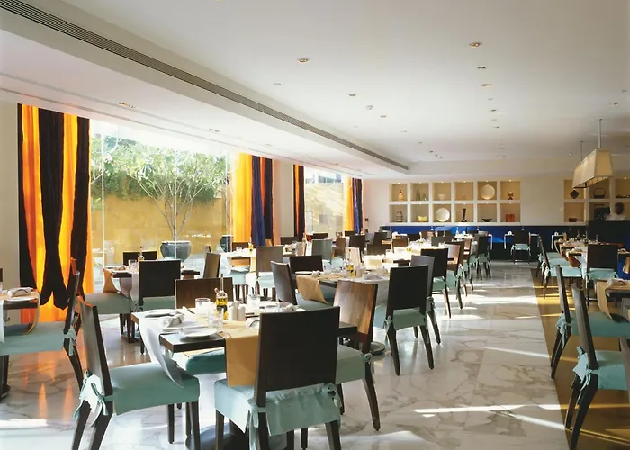 Trident Nariman Point
