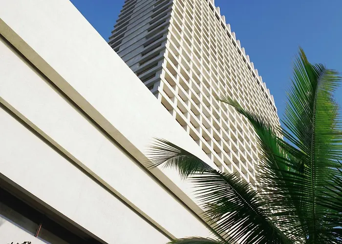 Trident Nariman Point