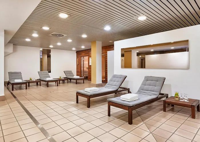 Sunday Hotel Koeln Bruehl