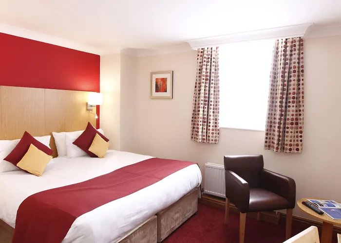 The Royal Hotel Hull