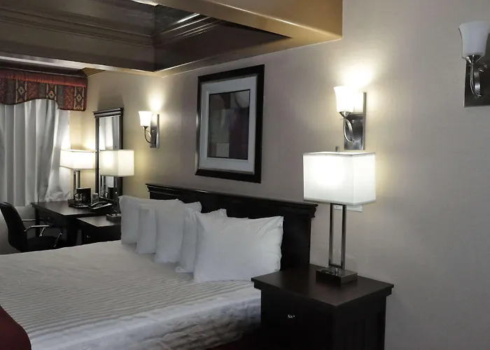 Ramada By Wyndham Abbotsford