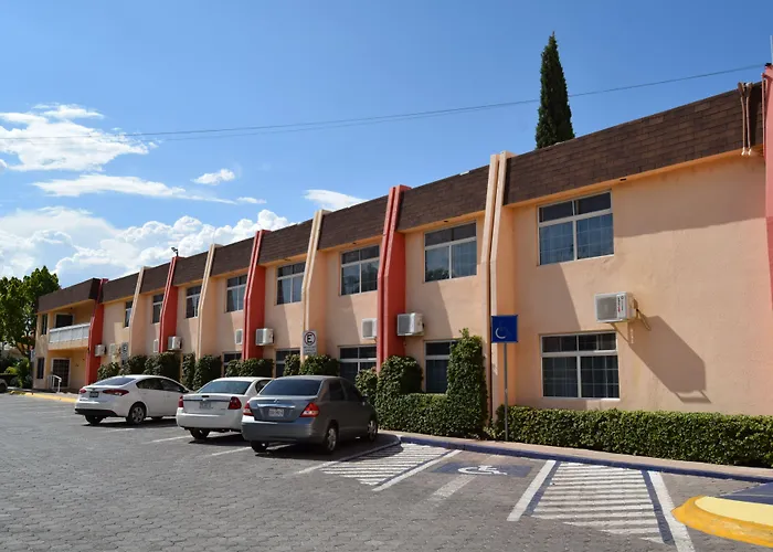 Hotel Sicomoro