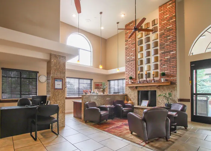Greentree Inn Flagstaff