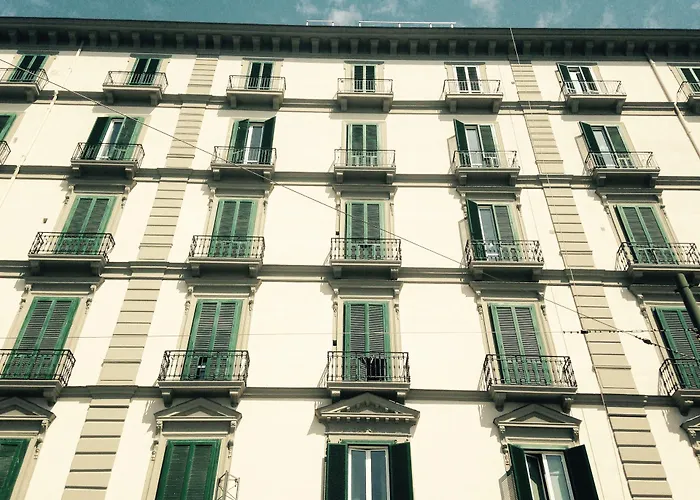 B&B Hotel Napoli
