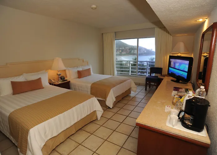 Emporio Ixtapa