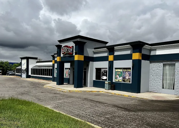 Travelodge By Wyndham Regina