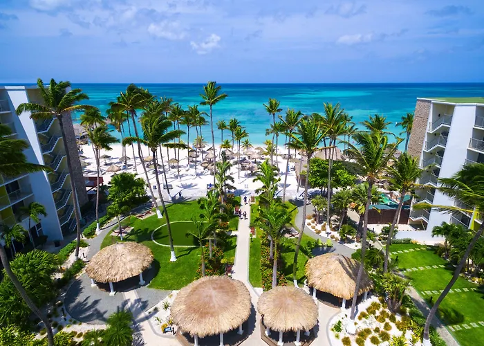 Holiday Inn Resort Aruba - Beach Resort & Casino By Ihg