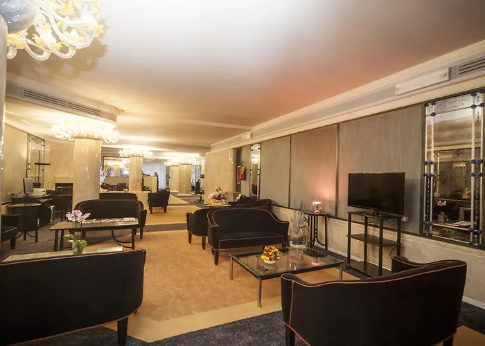 Hotel Bisanzio