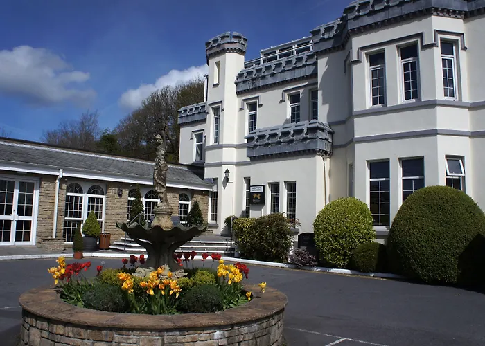 Stradey Park Hotel