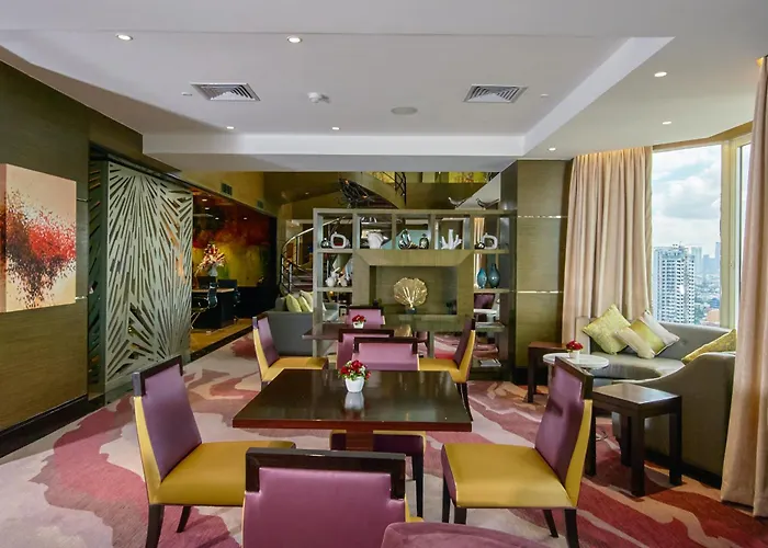 Diamond Hotel Philippines